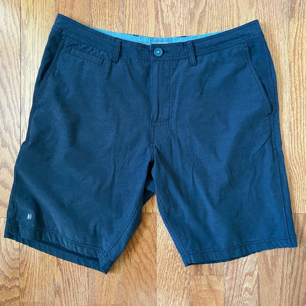 Linksoul hybrid shorts